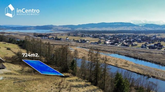 Działka budowlana Szlembark. Zdjęcie 2