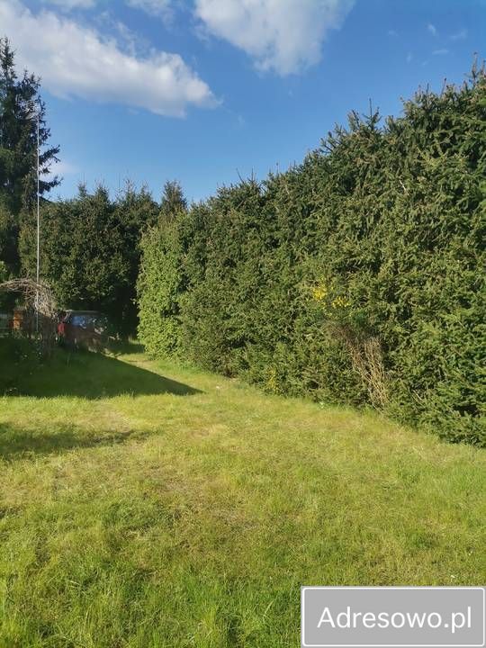 Działka rekreacyjna Kamieńczyk, ul. Kukawska