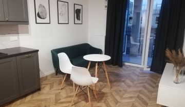 Mieszkanie 2-pokojowe Warszawa Ursus, ul. Posag 7 Panien