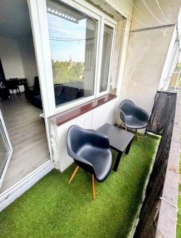 Mieszkanie 2-pokojowe Katowice Ligota, ul. Zadole. Zdjęcie 4