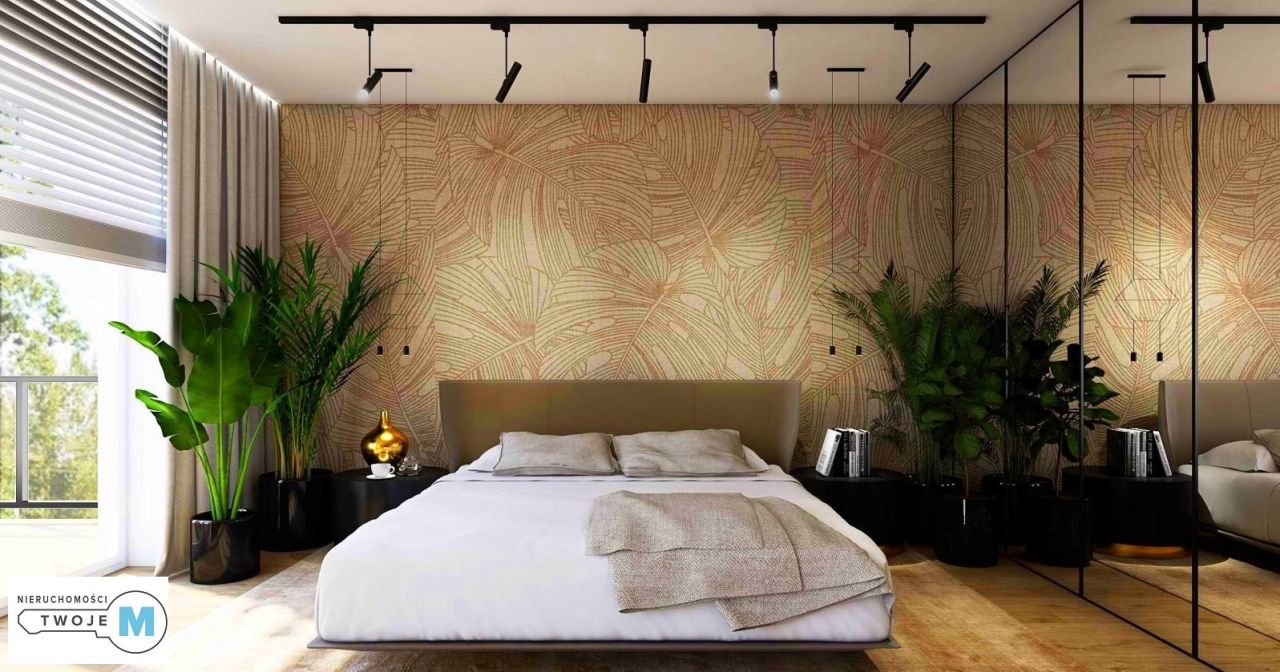 Mieszkanie 3-pokojowe Miedziana Góra. Zdjęcie 4