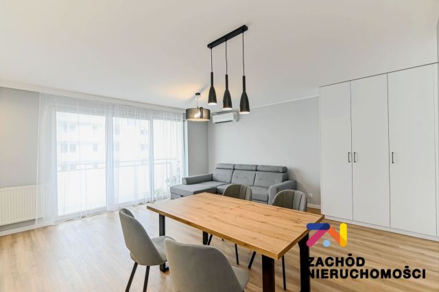 Mieszkanie 3-pokojowe Zielona Góra, ul. Anny Jagiellonki. Zdjęcie 5