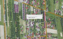 Działka budowlana Rzeszów Dworzysko, ul. Łanowa. Zdjęcie 1