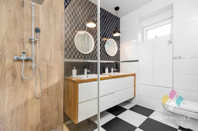 dom wolnostojący, 10 pokoi Jelonki. Zdjęcie 8