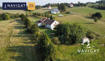 dom wolnostojący, 10 pokoi Klonowo Górne