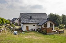 dom wolnostojący, 5 pokoi Cyprianka. Zdjęcie 4