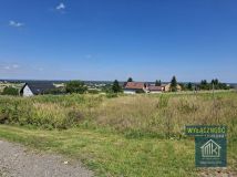 Działka budowlana Łysokanie. Zdjęcie 4