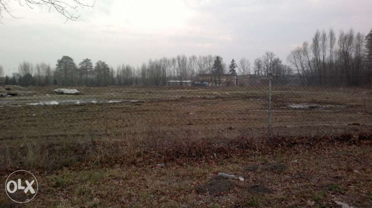 Działka budowlana Strzegom, ul. Morska. Zdjęcie 3