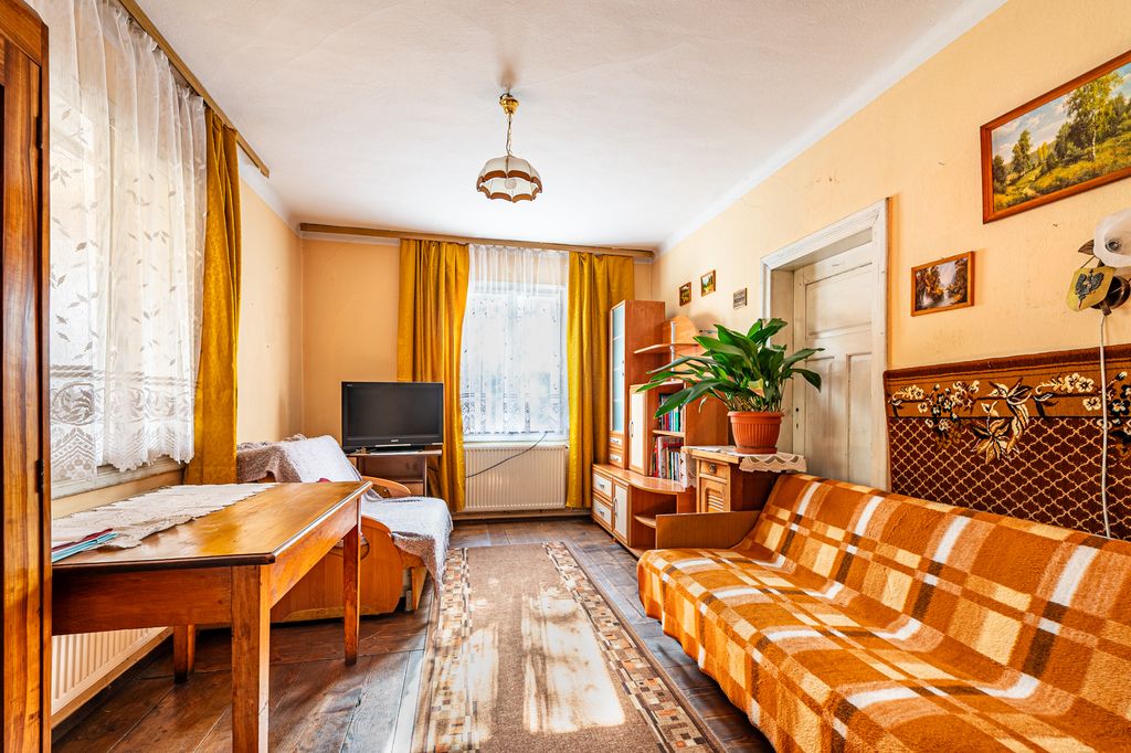 dom wolnostojący, 3 pokoje Dynów. Zdjęcie 11