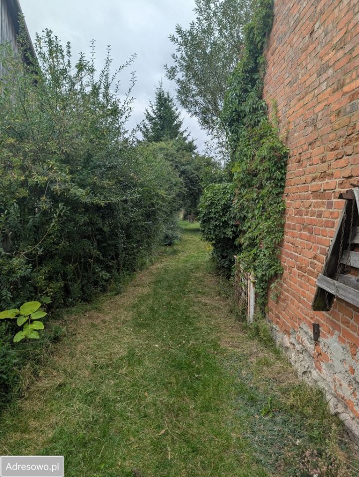 dom wolnostojący Małe Gacno. Zdjęcie 3