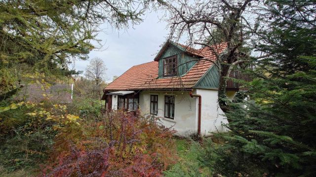 dom wolnostojący, 6 pokoi Lanckorona Zatyle, ul. Legionistów. Zdjęcie 1