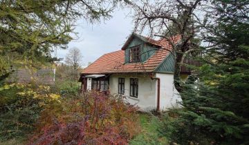 dom wolnostojący, 6 pokoi Lanckorona Zatyle, ul. Legionistów