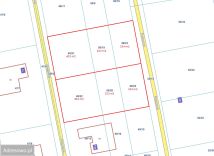 Działka budowlana Stasi Las