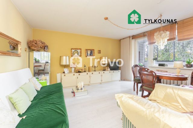 Mieszkanie 2-pokojowe Gdańsk Przymorze, ul. Olsztyńska. Zdjęcie 1