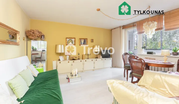 Mieszkanie 2-pokojowe Gdańsk Przymorze, ul. Olsztyńska