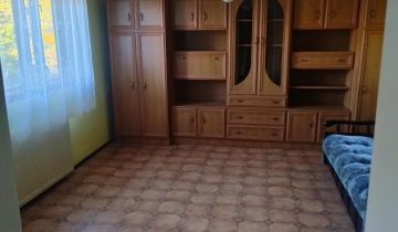 dom wolnostojący Rzyki