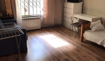 Mieszkanie 1-pokojowe Warszawa Ochota, ul. Sękocińska