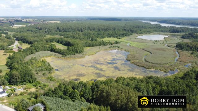 Działka budowlana Sejny. Zdjęcie 6