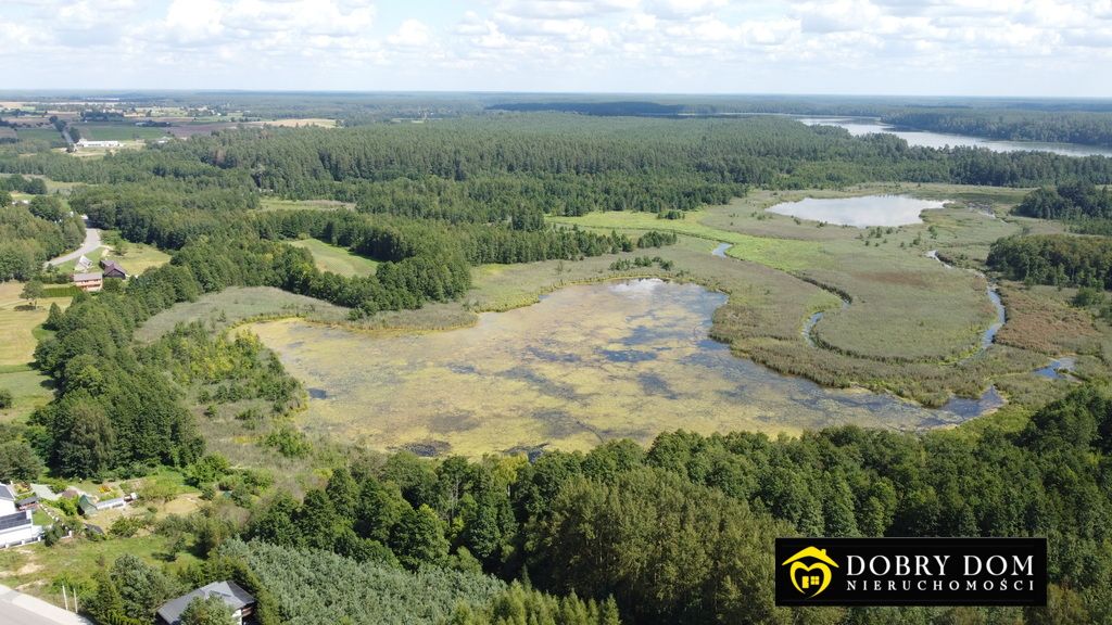 Działka budowlana Sejny. Zdjęcie 6