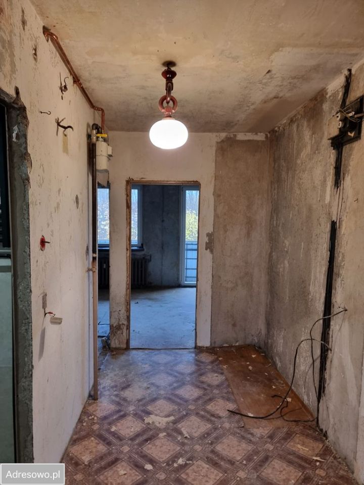 Mieszkanie 2-pokojowe Żory, os. 700-lecia Żor. Zdjęcie 8