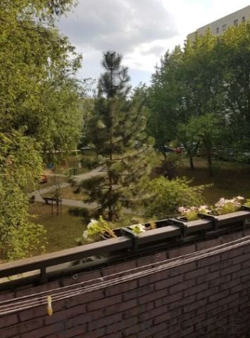 Mieszkanie 2-pokojowe Warszawa Bemowo, ul. Rosy Bailly. Zdjęcie 8