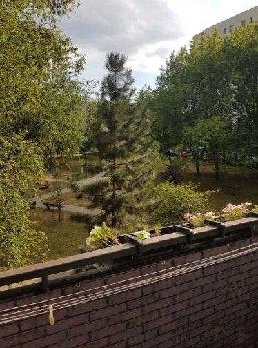 Mieszkanie 2-pokojowe Warszawa Bemowo, ul. Rosy Bailly. Zdjęcie 8