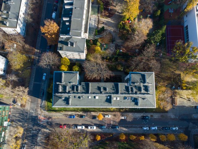 Mieszkanie 1-pokojowe Warszawa Śródmieście, ul. Nowiniarska. Zdjęcie 11