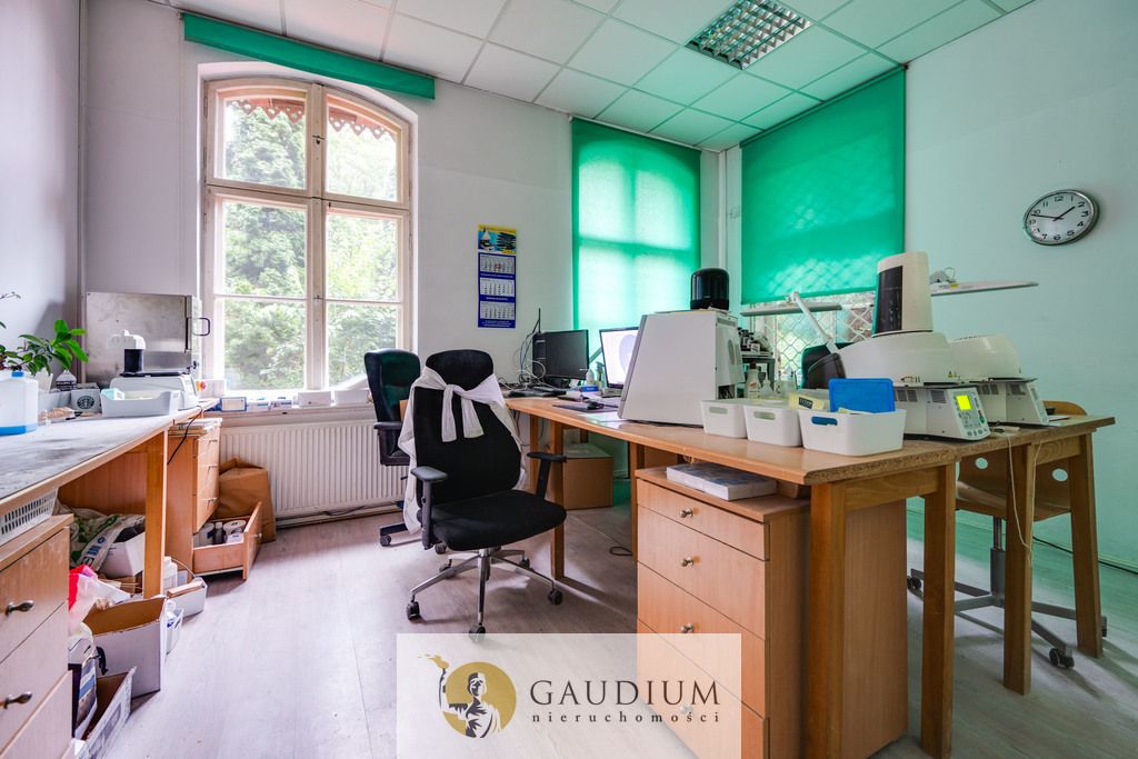 Mieszkanie 6-pokojowe Gdańsk Wrzeszcz, ul. Jaśkowa Dolina. Zdjęcie 30