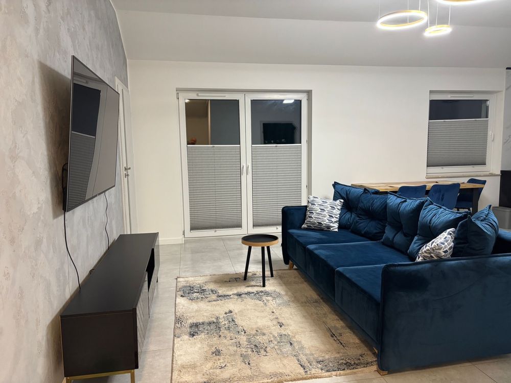 Mieszkanie 3-pokojowe Zblewo, ul. Księdza Generała Józefa Wryczy