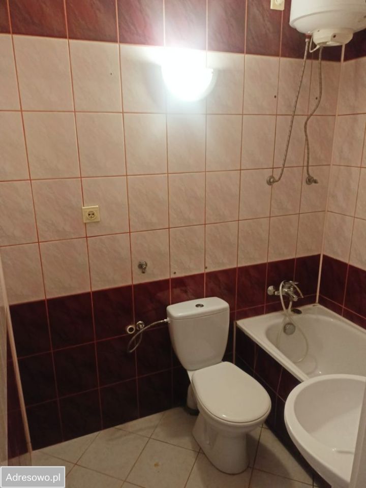 Mieszkanie 1-pokojowe Kraków Śródmieście, ul. Żwirki i Wigury. Zdjęcie 3