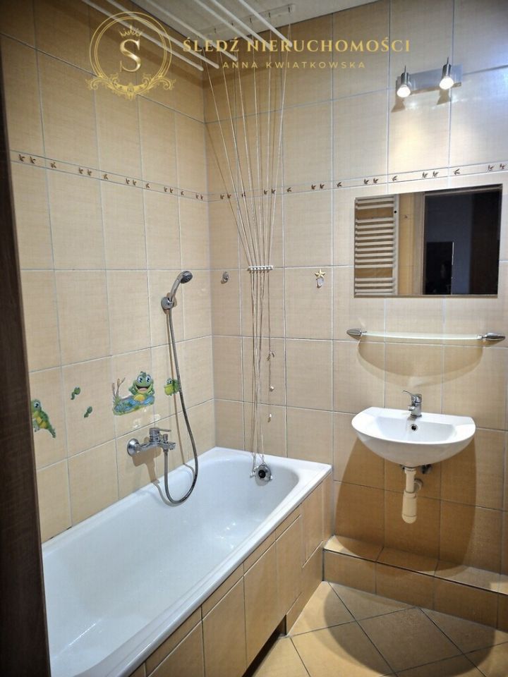 Mieszkanie 2-pokojowe Wrocław. Zdjęcie 5