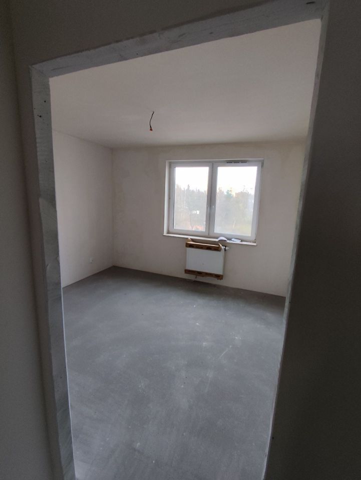 Mieszkanie 2-pokojowe Rzeszów, ul. Graniczna