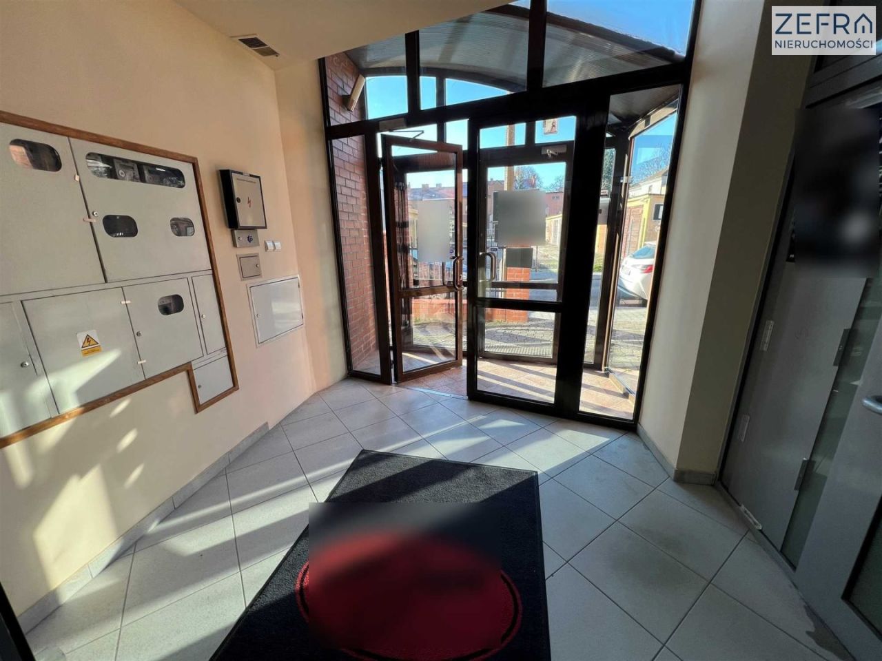 Biuro Kraków Prądnik Czerwony. Zdjęcie 9