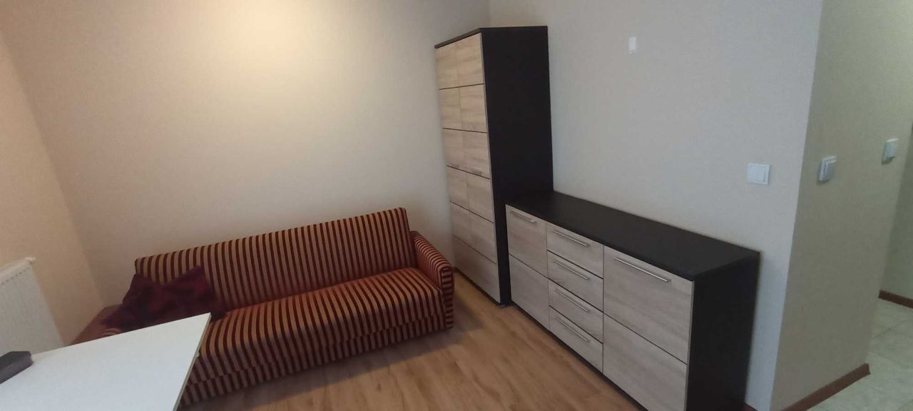 Mieszkanie 1-pokojowe Lublin Rury, ul. Filaretów. Zdjęcie 3