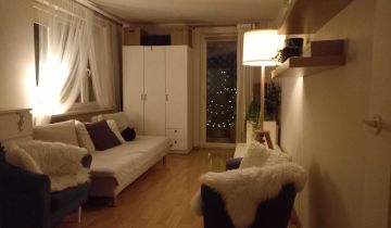 Mieszkanie 2-pokojowe Kraków Podgórze, ul. ks. Wincentego Turka