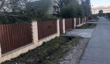 Działka budowlana Węgrzce Wielkie