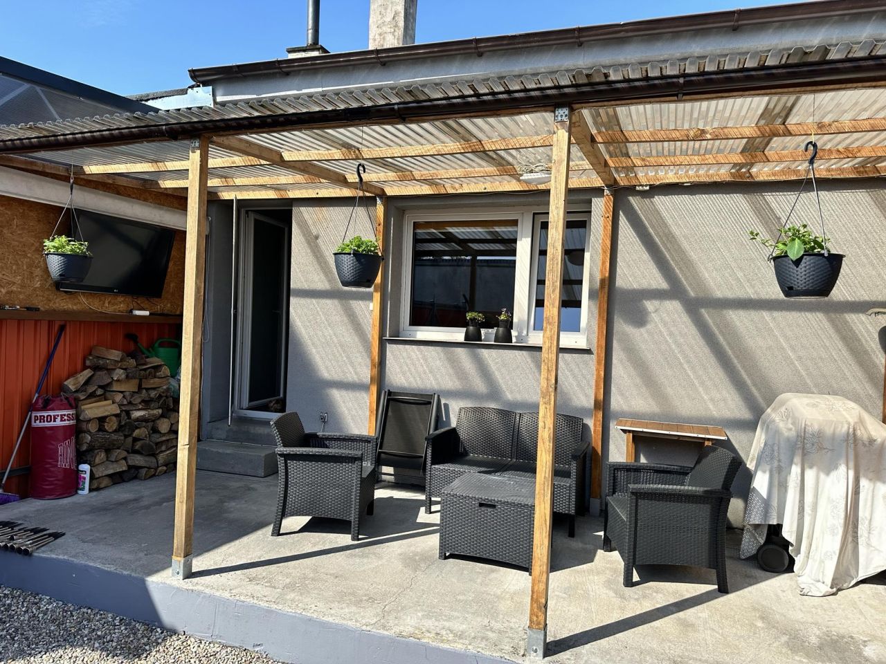 inny, 4 pokoje Białogard Przedmieście Kołobrzeskie, ul. Królowej Jadwigi. Zdjęcie 28