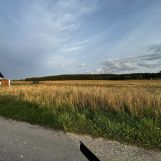 Działka rolno-budowlana Przybiernów. Zdjęcie 1