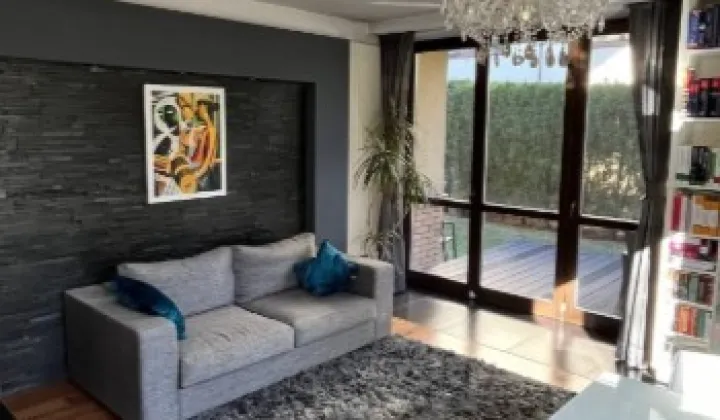 Mieszkanie 3-pokojowe Warszawa Ochota, ul. Drawska