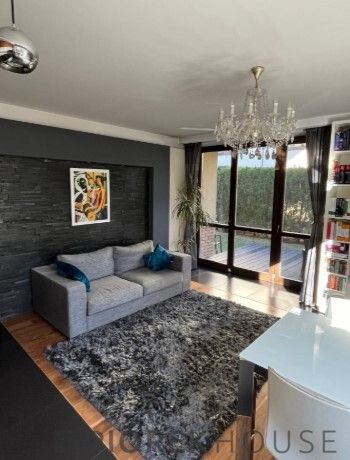 Mieszkanie 3-pokojowe Warszawa Ochota, ul. Drawska