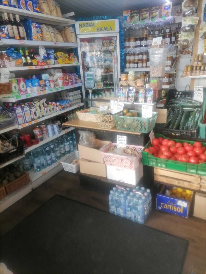 Lokal Kraków Mistrzejowice. Zdjęcie 4