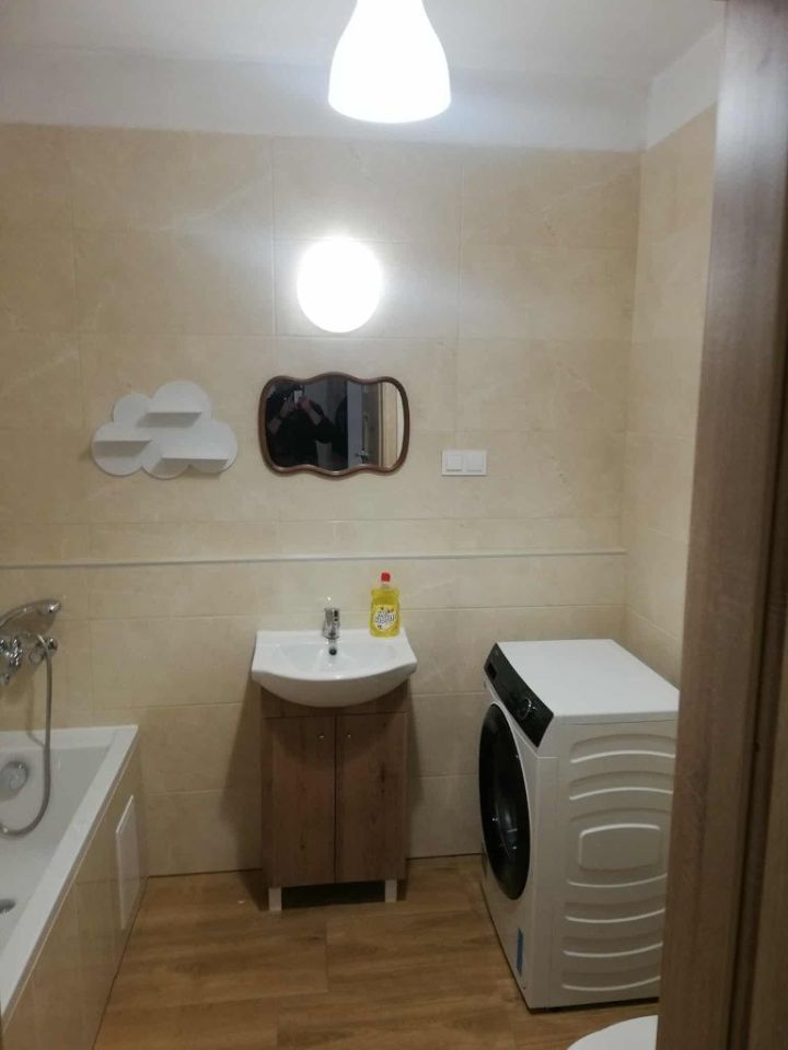 Mieszkanie 2-pokojowe Rzeszów, ul. św. Kingi. Zdjęcie 6