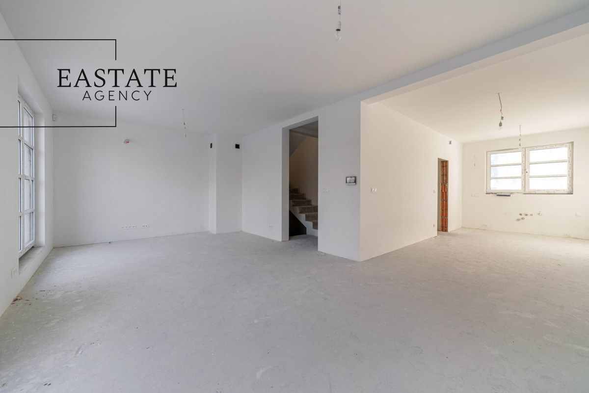 dom wolnostojący, 4 pokoje Warszawa Wawer. Zdjęcie 6