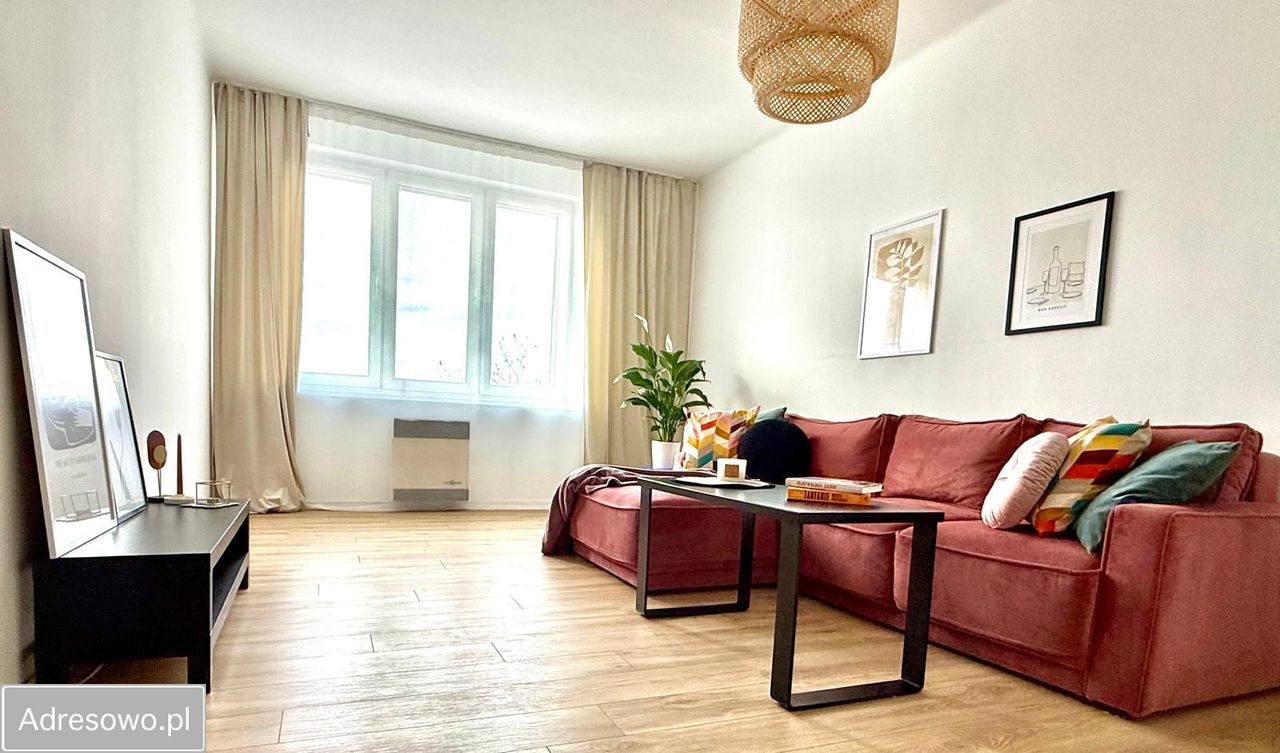 Mieszkanie 2-pokojowe Zabrze, ul. Jana Kochanowskiego. Zdjęcie 18