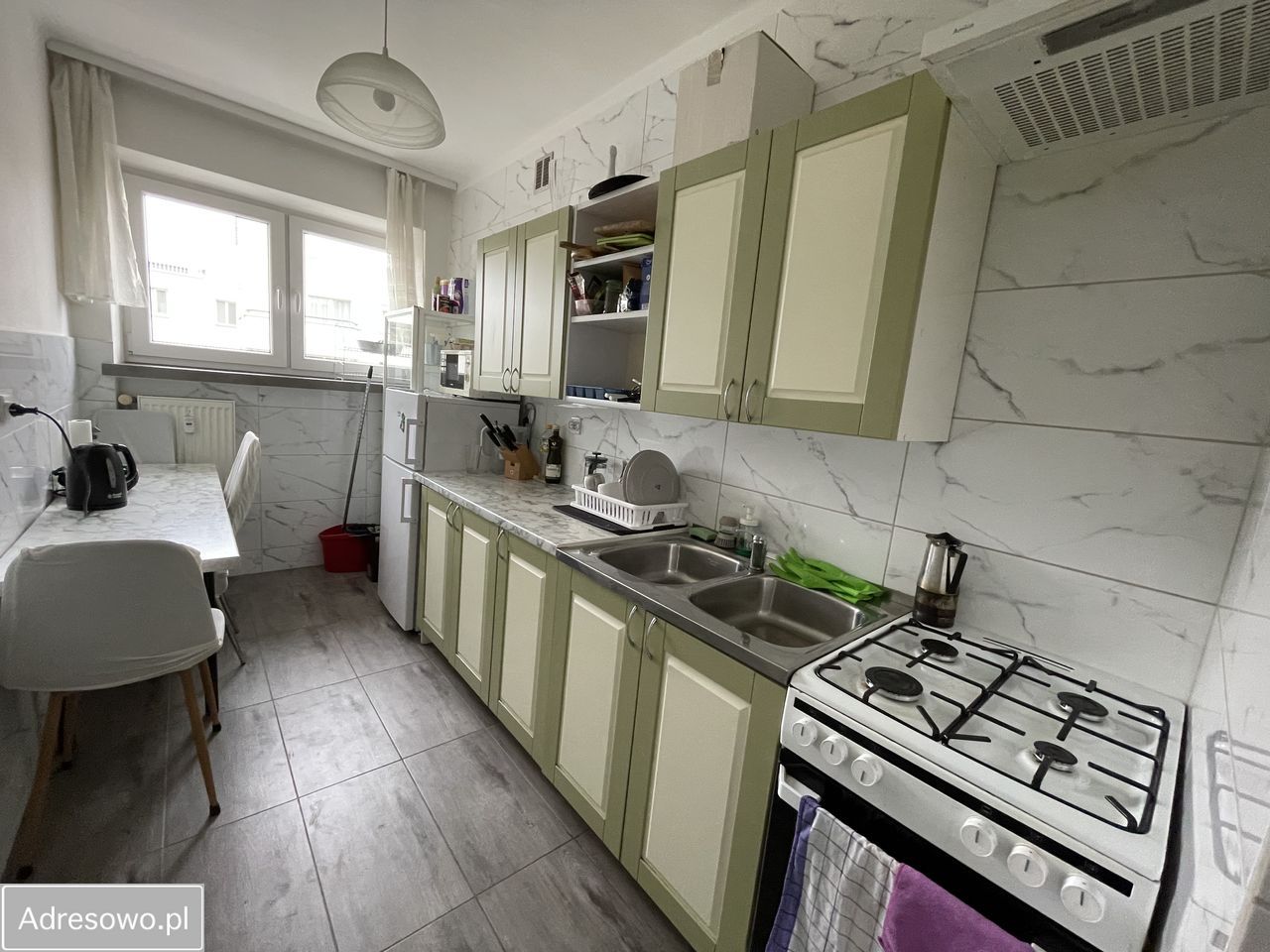 Pokój Kraków Dębniki, ul. Kazimierza Pułaskiego. Zdjęcie 8