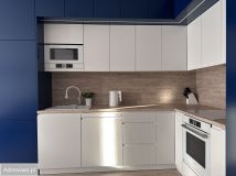 Mieszkanie 2-pokojowe Warszawa Wilanów, ul. Syta. Zdjęcie 1