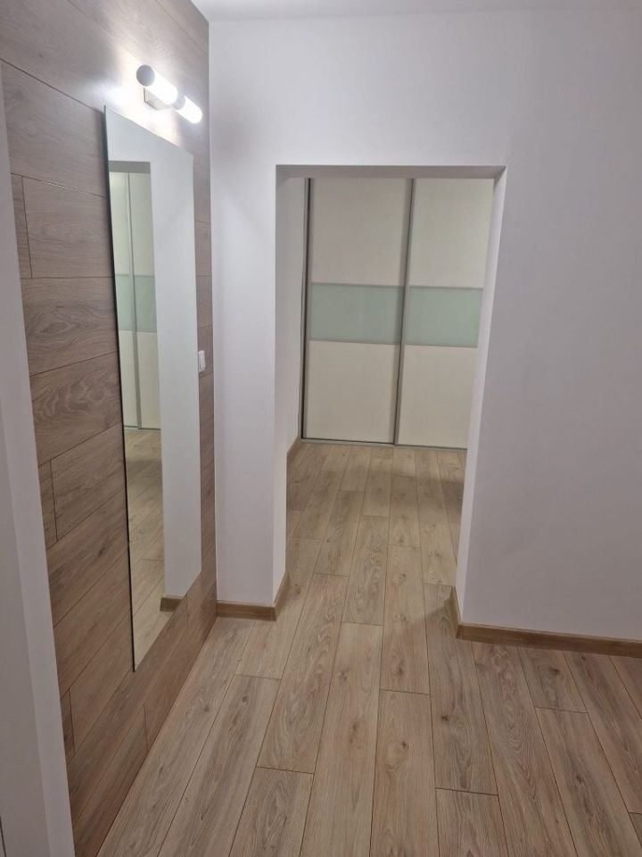 Mieszkanie 1-pokojowe Ostrów Wielkopolski Centrum, ul. Mikołaja Kopernika. Zdjęcie 4