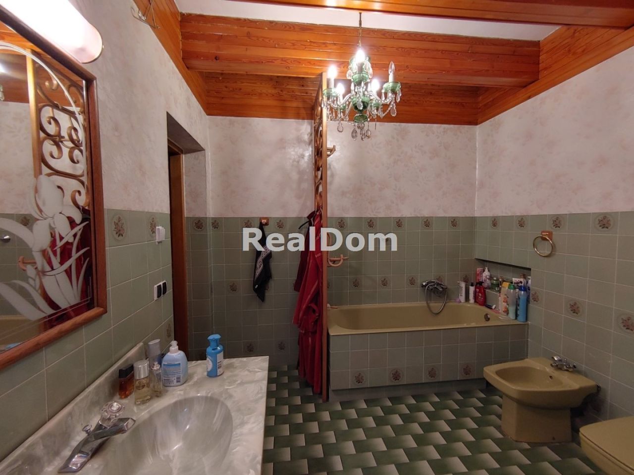 dom, 5 pokoi Krzeszowice Czatkowice. Zdjęcie 14