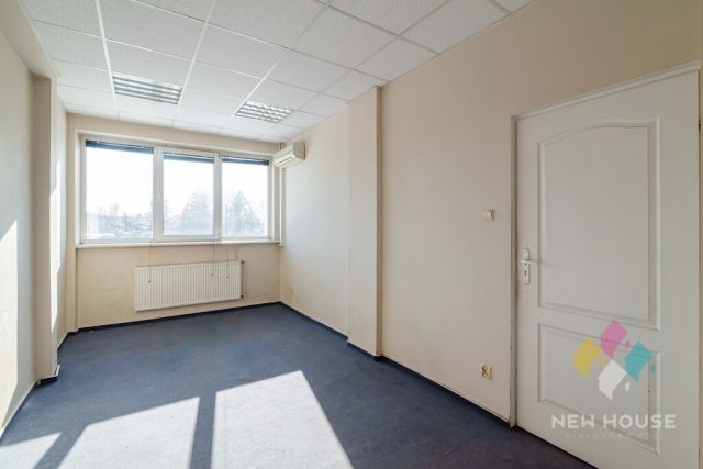 Biuro Olsztyn, ul. Lubelska. Zdjęcie 3