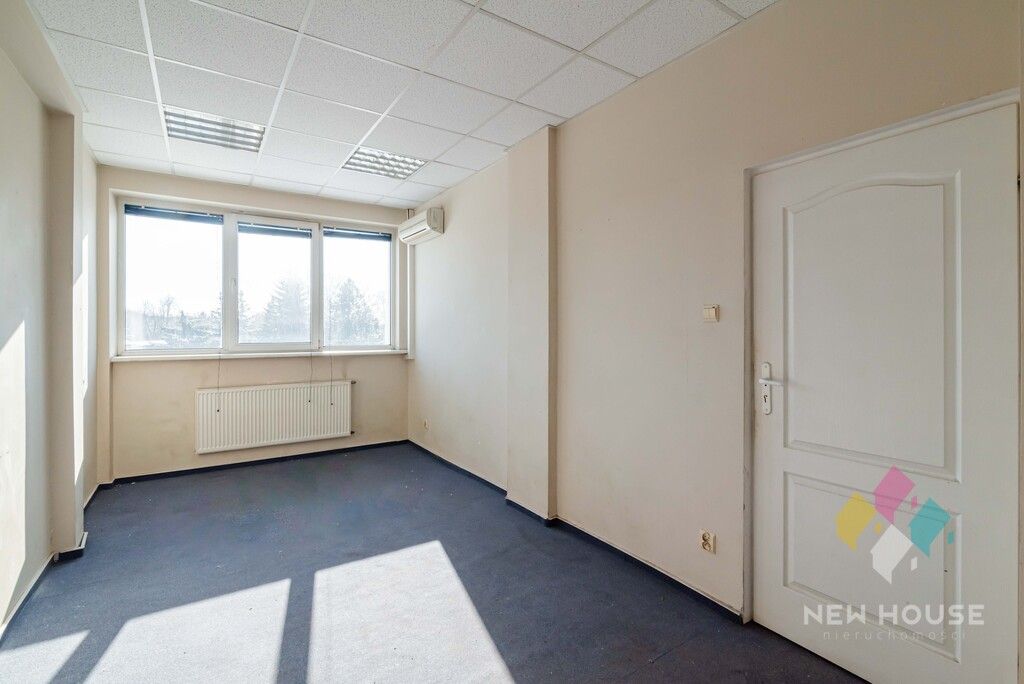 Biuro Olsztyn, ul. Lubelska. Zdjęcie 3